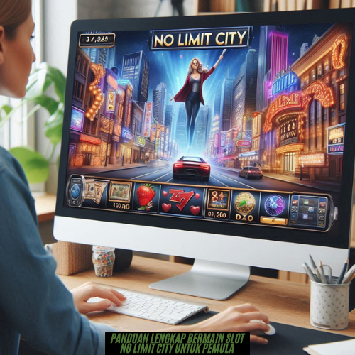 Trik Menang Besar di Slot No Limit City