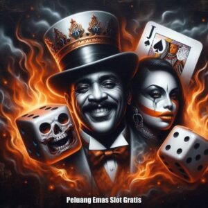 Peluang Emas Slot Gratis