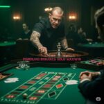 Psikologi Bonanza Gold Maxwin
