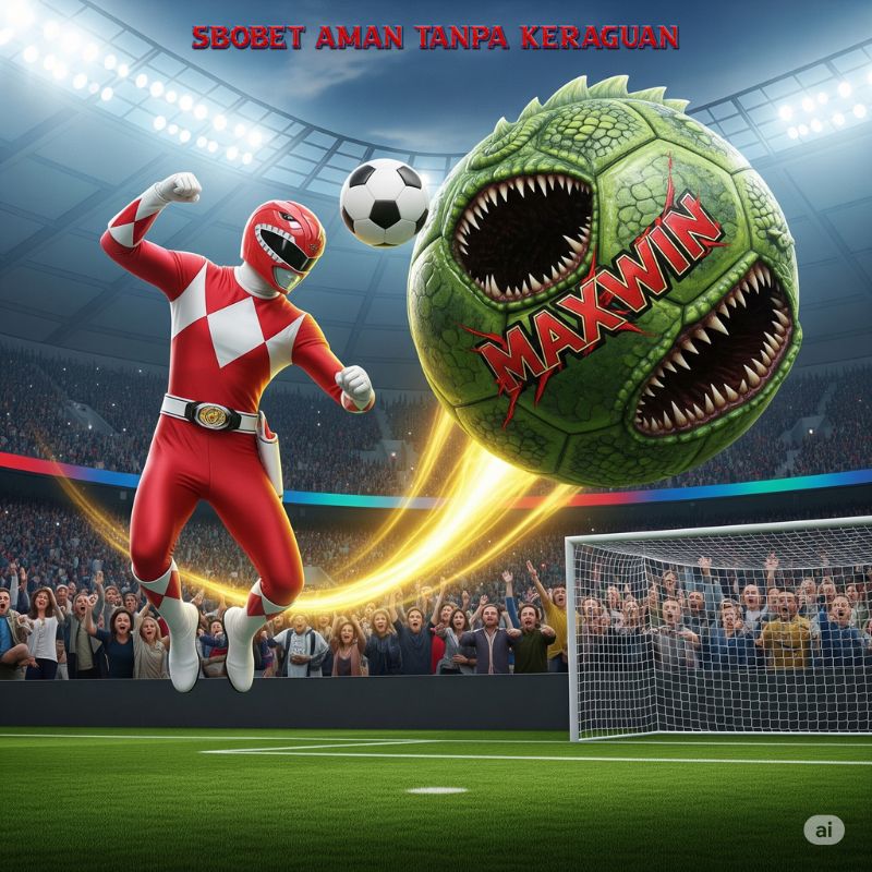 SBOBET Aman Tanpa Keraguan