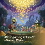 Microgaming Edukatif Hiburan Pintar